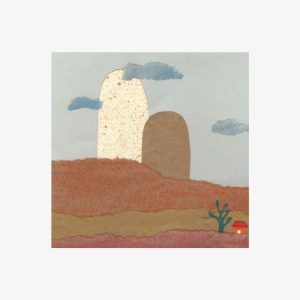 Cartões-postais “Lugares onde não fui – Início do caminho” - Imagem 3